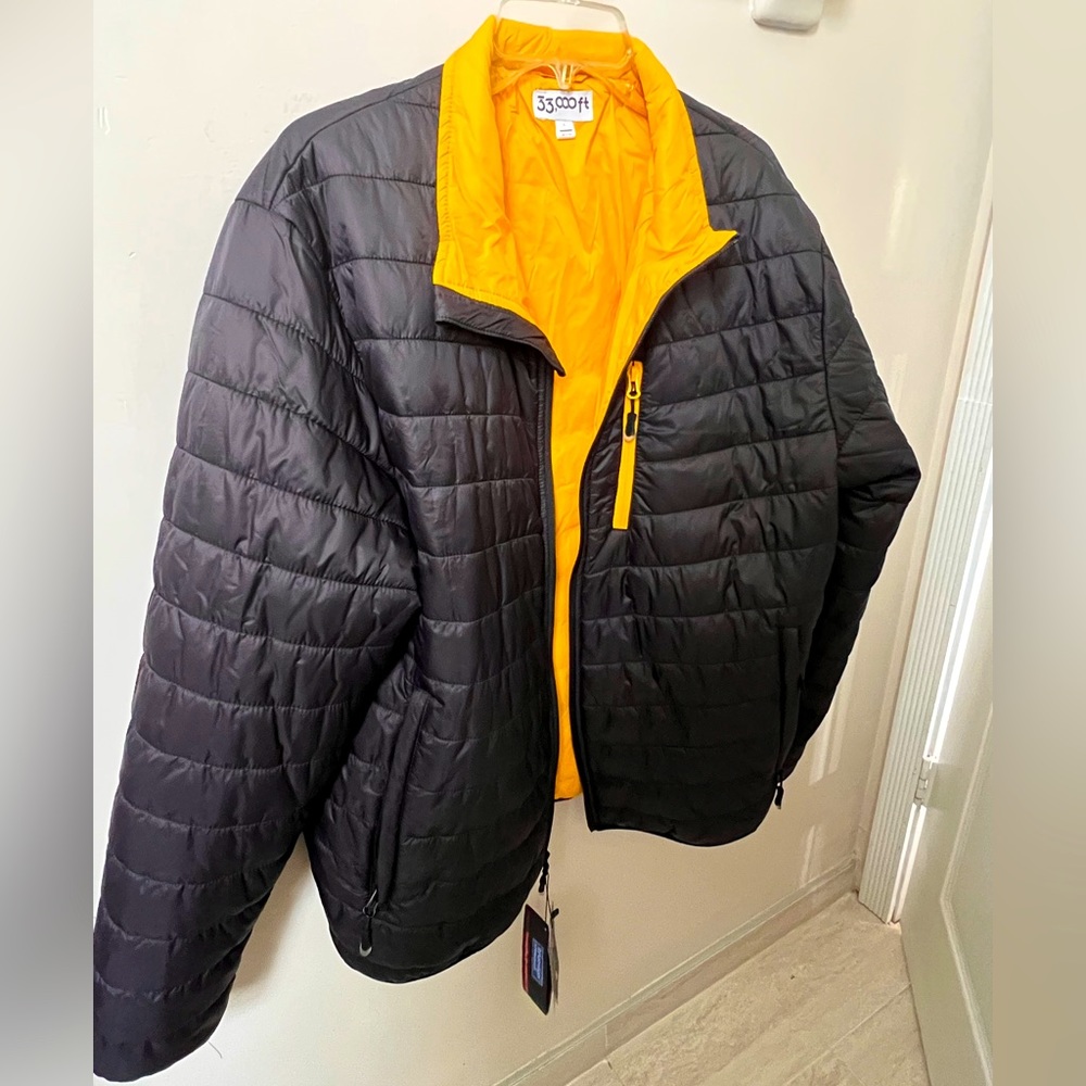 Men's Prometheus™ jacket